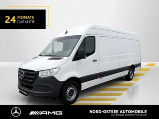 Mercedes-Benz Sprinter 317 L3H2 KLIMA KAMERA AHK 3,5 t