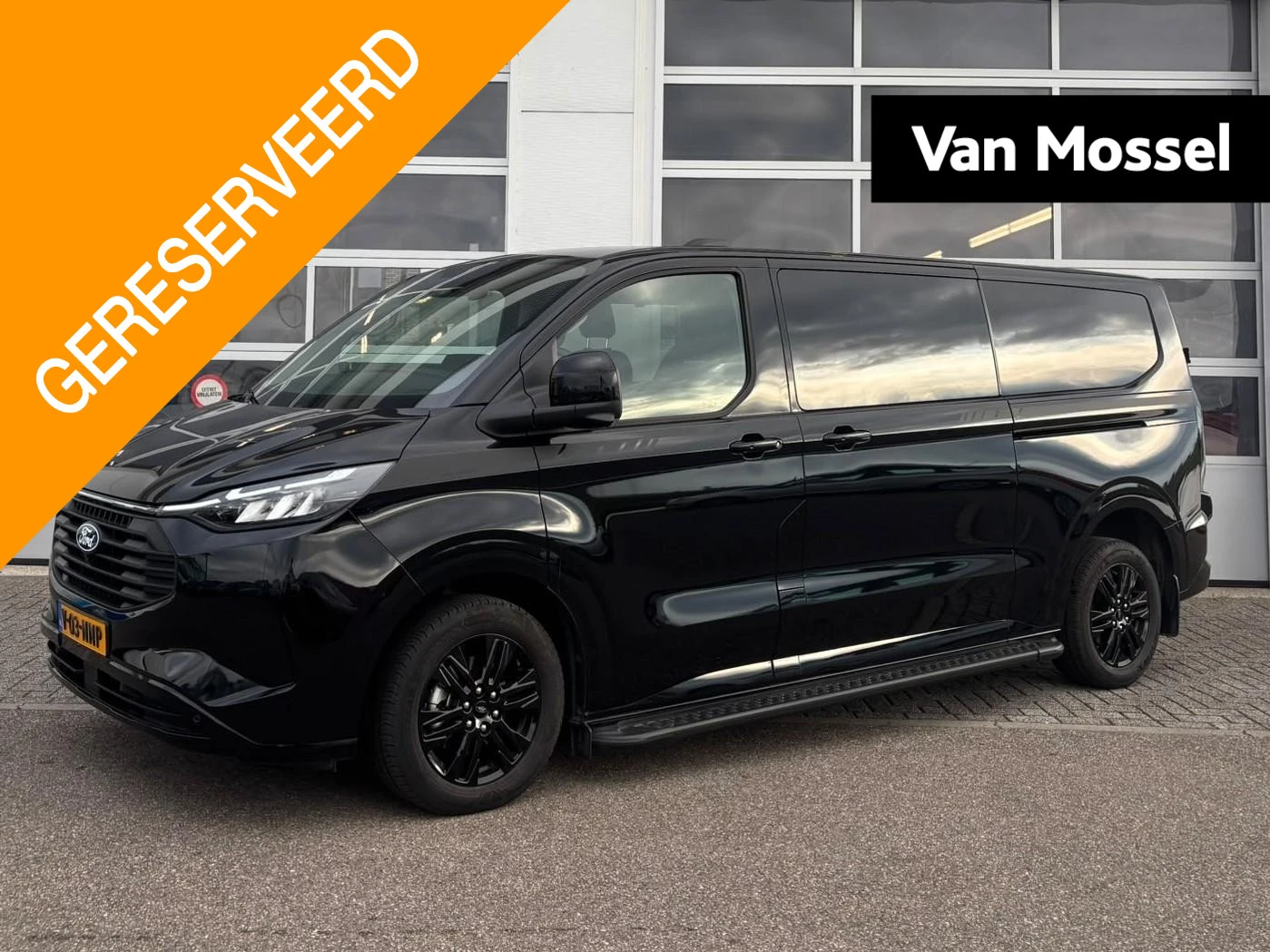 Ford-Transit Custom-image-0