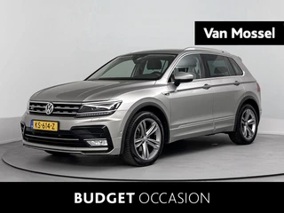 Volkswagen Tiguan 1.4 TSI Highline R-line