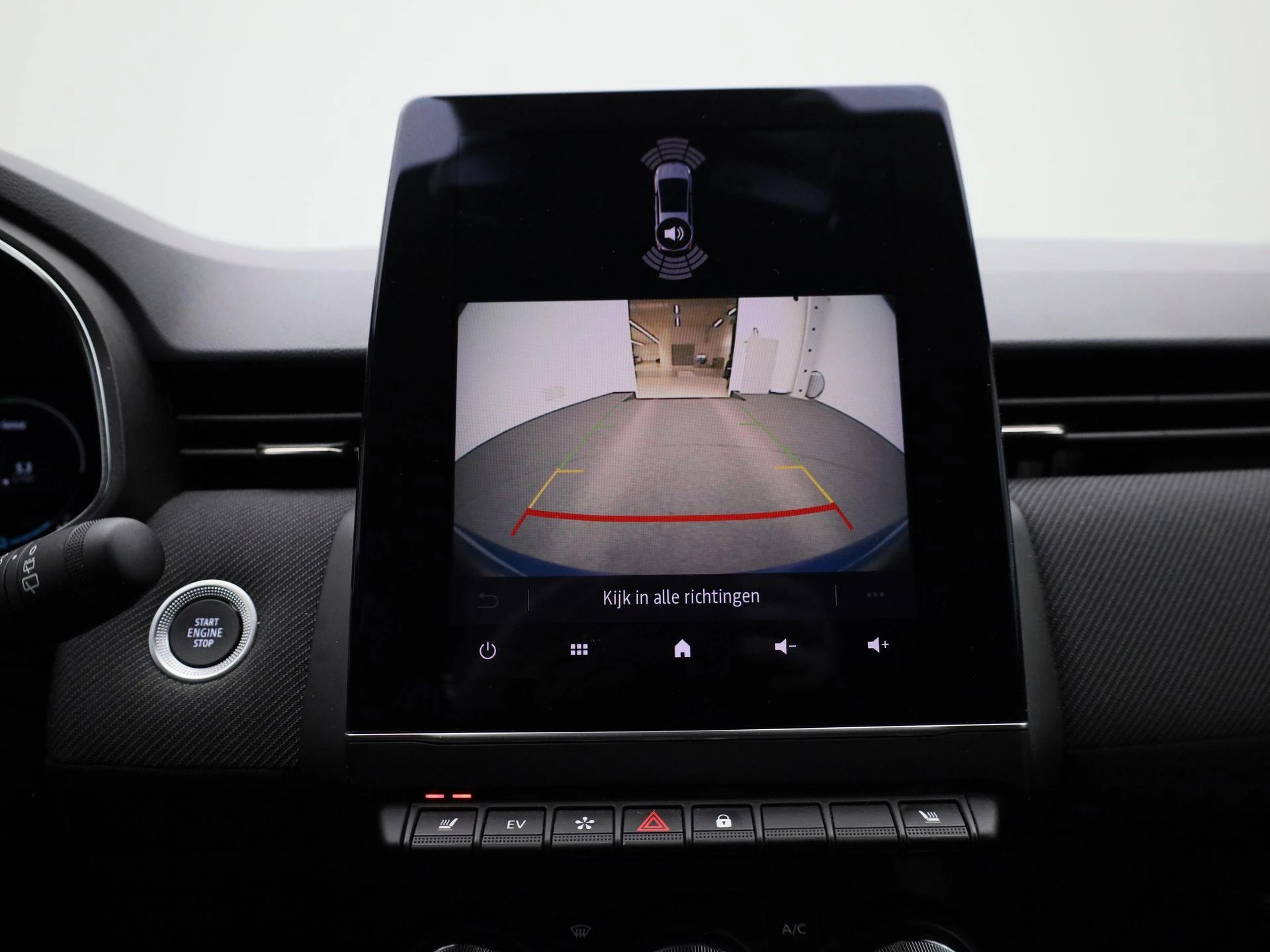 Renault Clio 1.6 E-Tech Full Hybrid 145 esprit Alpine