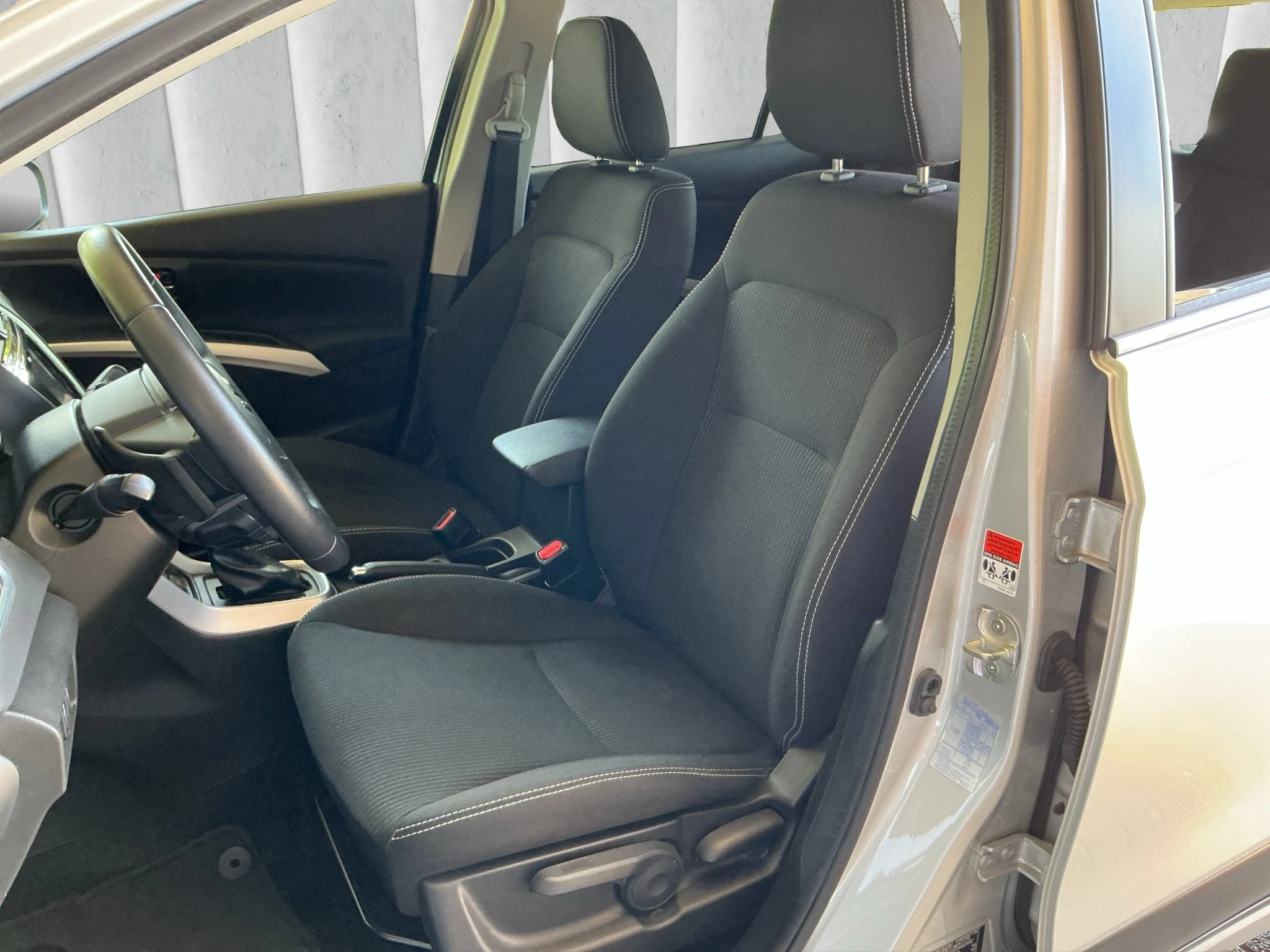 Suzuki S-Cross SX4 Automatik