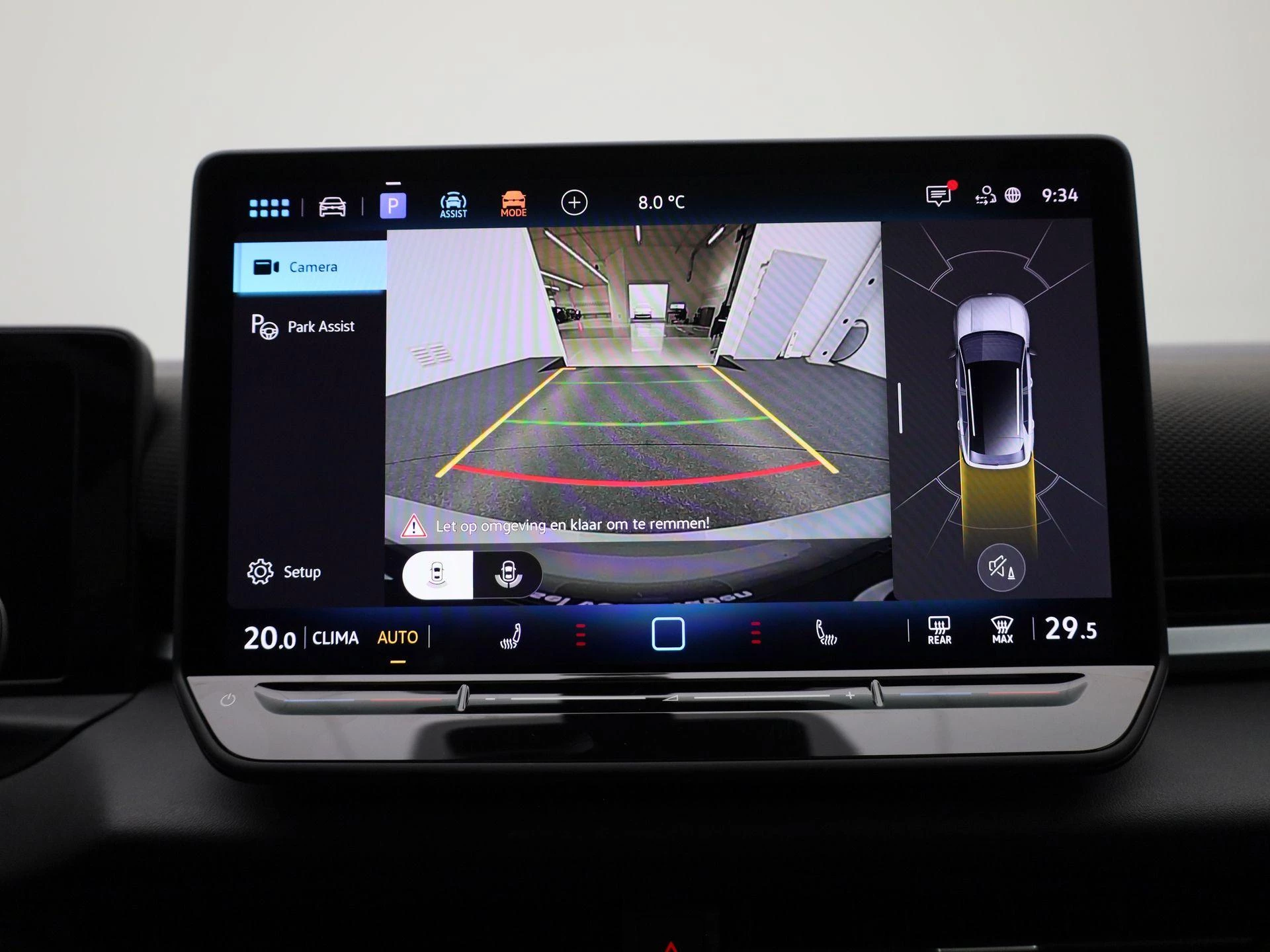 Volkswagen T-Roc 1.5 eTsi Style First Edition