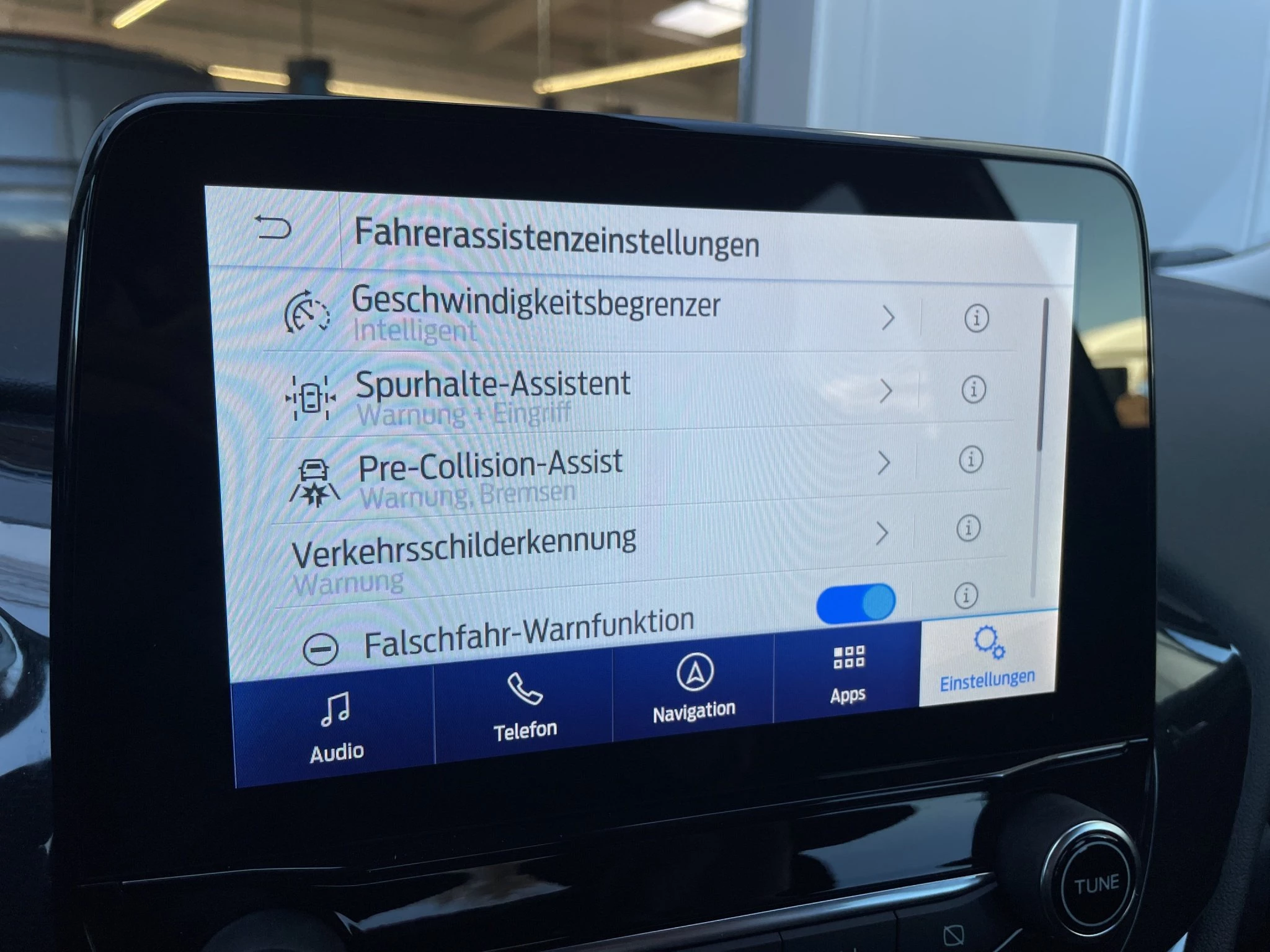 Ford Puma Titanium NAV | LED | PDC | BT | WINTER-PAKET