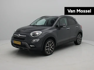 Fiat 500X 1.4 Turbo MultiAir Lounge