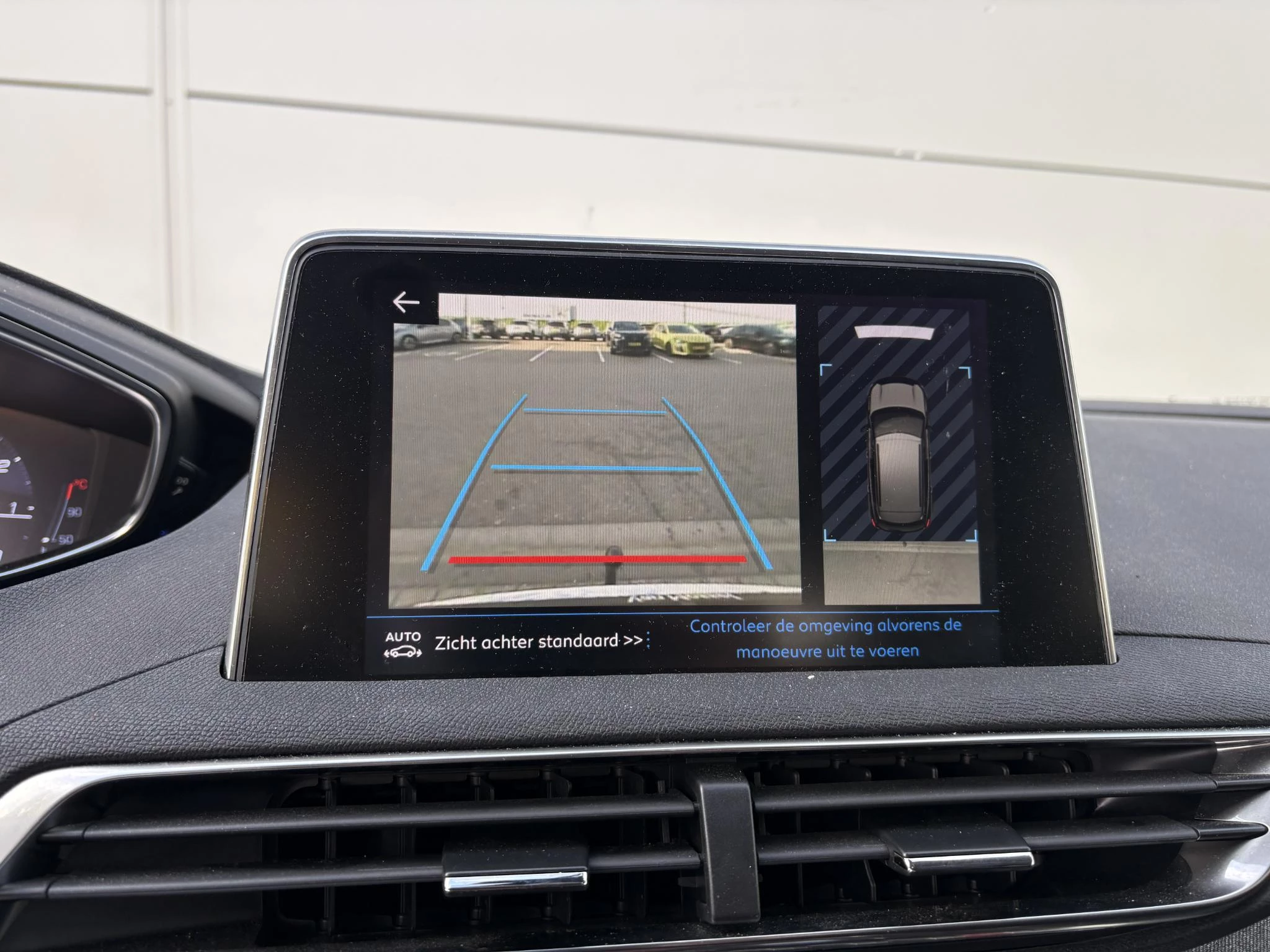 Peugeot 3008 1.2 PureTech Allure
