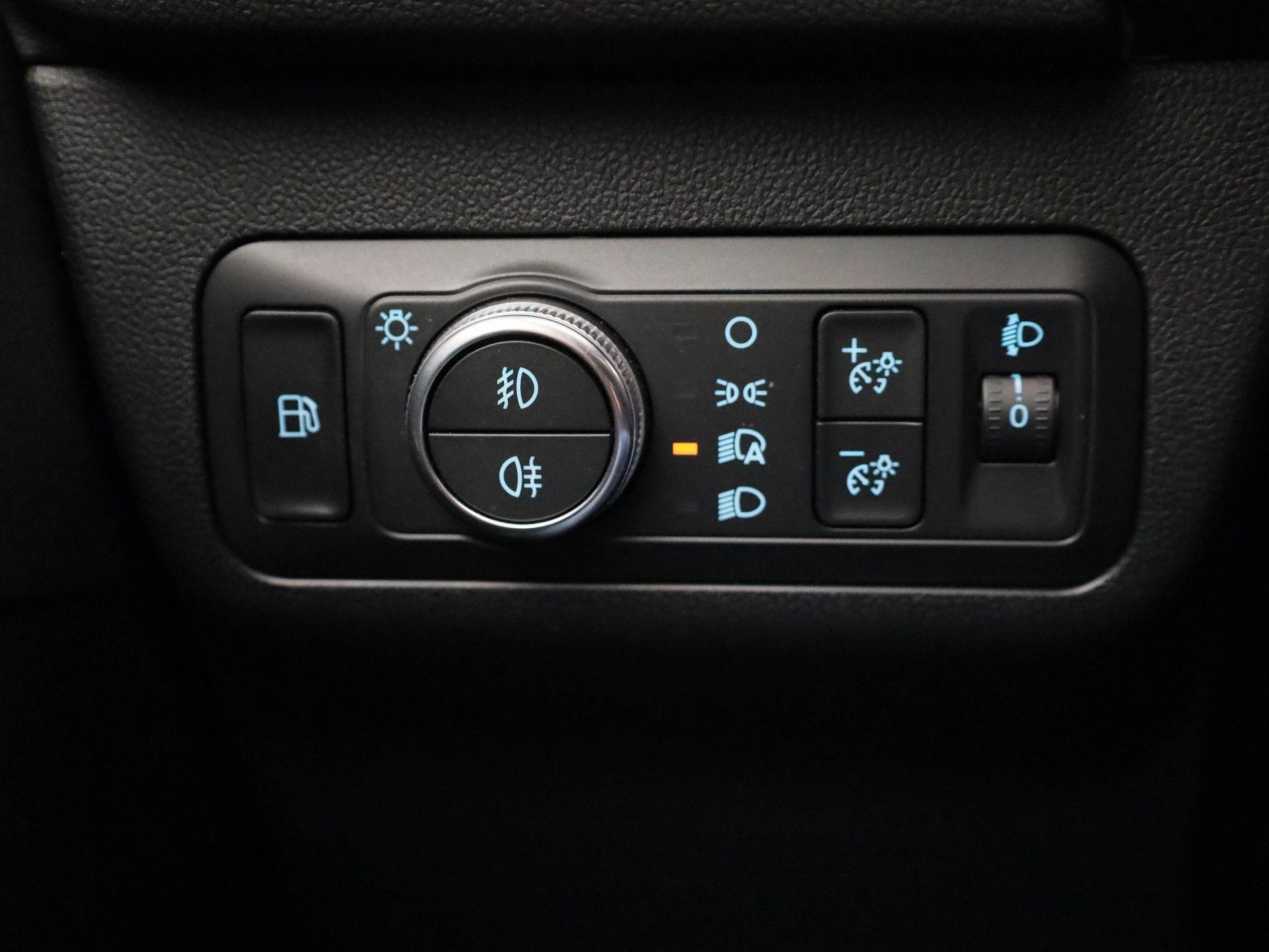 Ford Kuga 2.5 PHEV Titanium