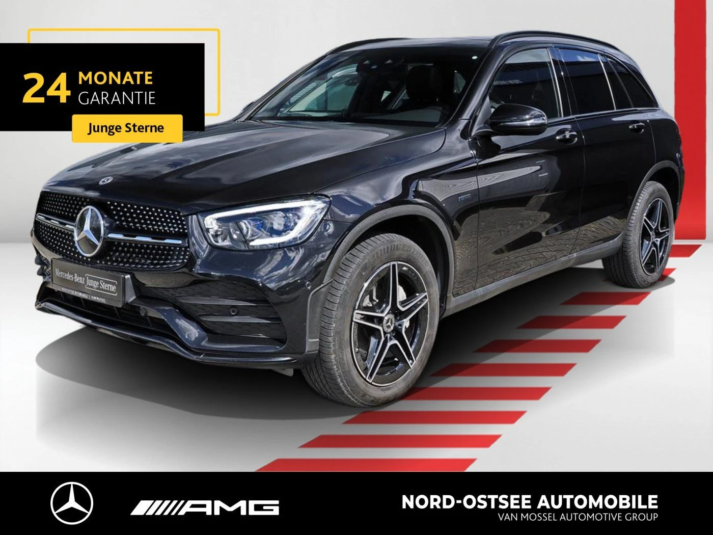 Mercedes-Benz-GLC 300 de-image-0