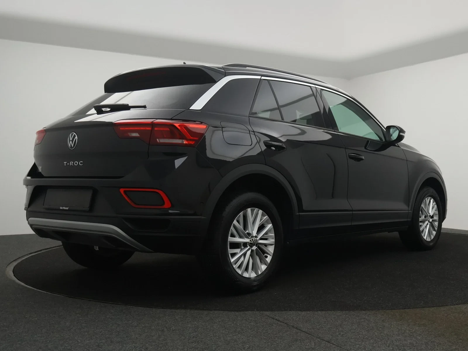Volkswagen T-Roc T-Roc Life Business 1.5TSI 150PK *AUTOMAAT*ACC*VIRTUAL COCKPIT*CAMERA*PDC*NAVI*APP-CONNECT*...*