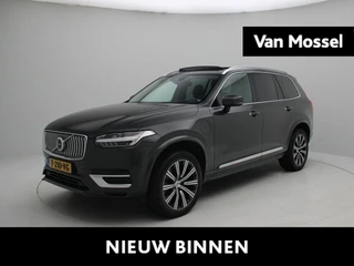 Volvo XC90 2.0 T8 Twin Engine AWD Inscription 7P