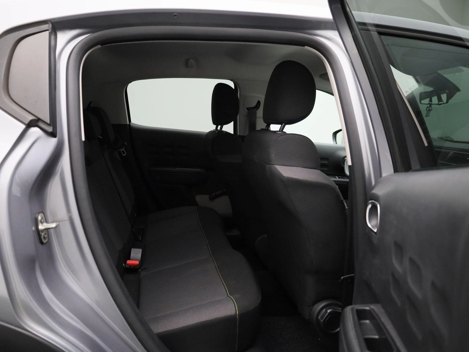 Citroën C3 1.2 PureTech 82 S&S MAN Feel