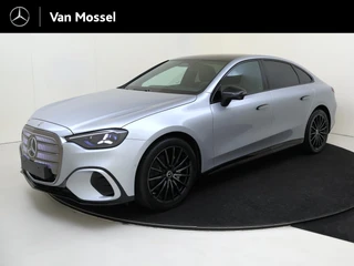 Mercedes-Benz C-Klasse 400 4MATIC Business Solution AMG 94 kWh
