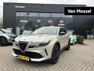 Alfa Romeo Junior 1.2 Turbo 145pk Hybrid Ibrida