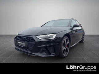 Audi A4 Avant 45 TFSI quattro S-Line Competition Plus *PANO*B&O*MATRIX*HuD*