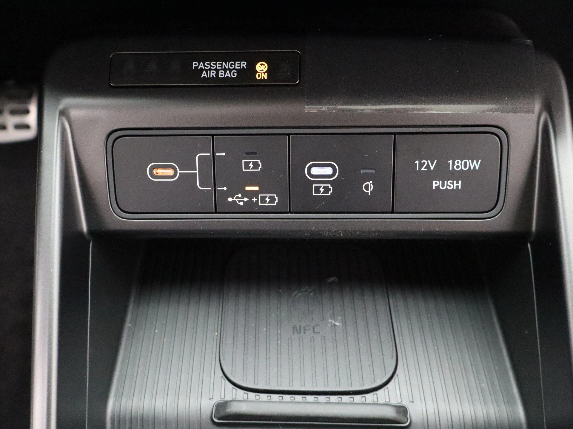 Hyundai Kona 1.6 GDI HEV N Line Sky