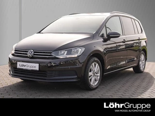 Volkswagen Touran 2.0 TDI Comfortline *AHK*Navi*App-Connect*ACC*PDC*Kamera*DCC*Side-Assist*Sitzhzg.*Climatronic