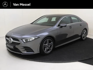 Mercedes-Benz A-Klasse 200 Business Solution AMG