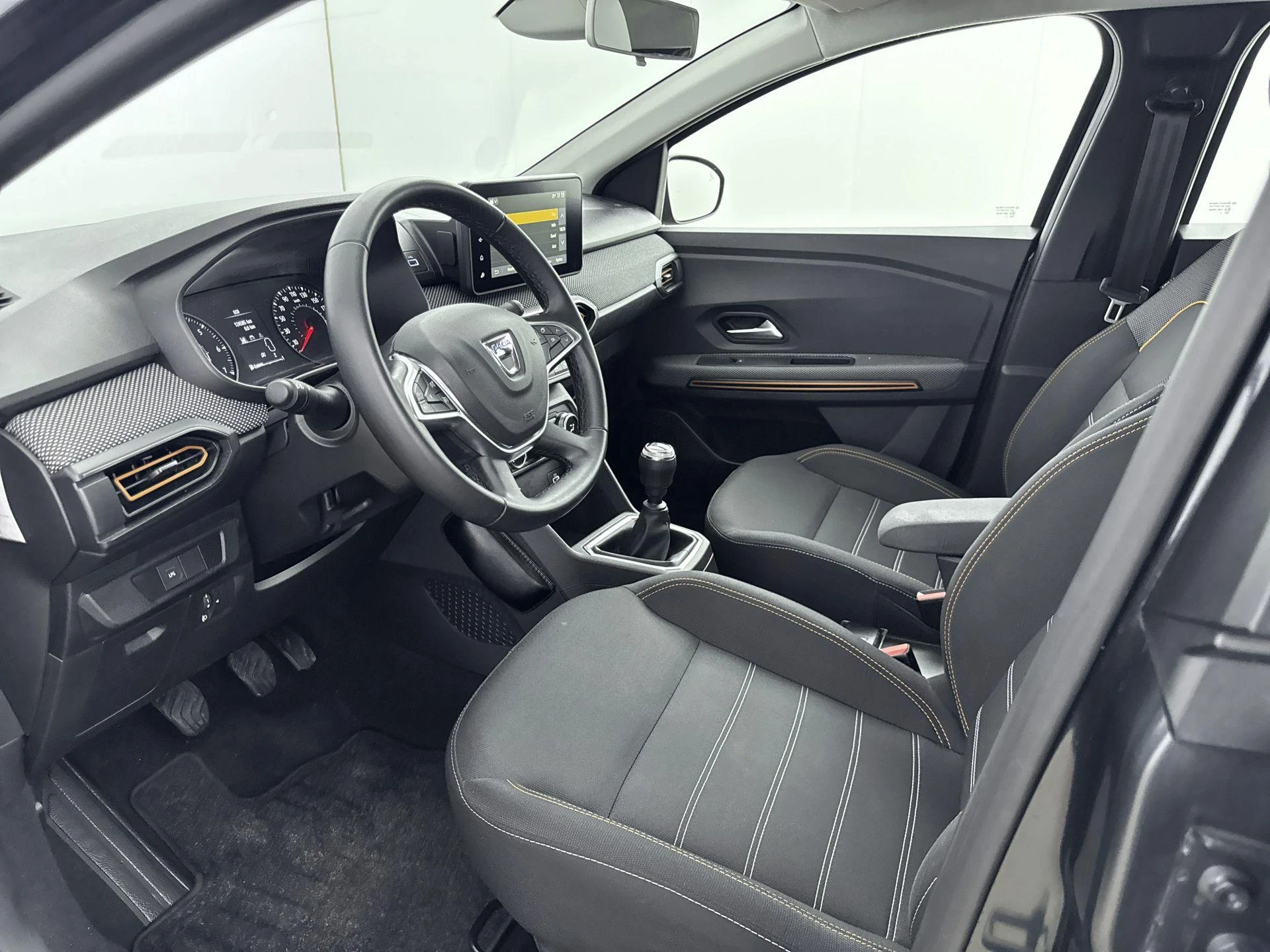 Dacia Sandero Stepway 1.0 TCe Bi-Fuel Essential 100PK