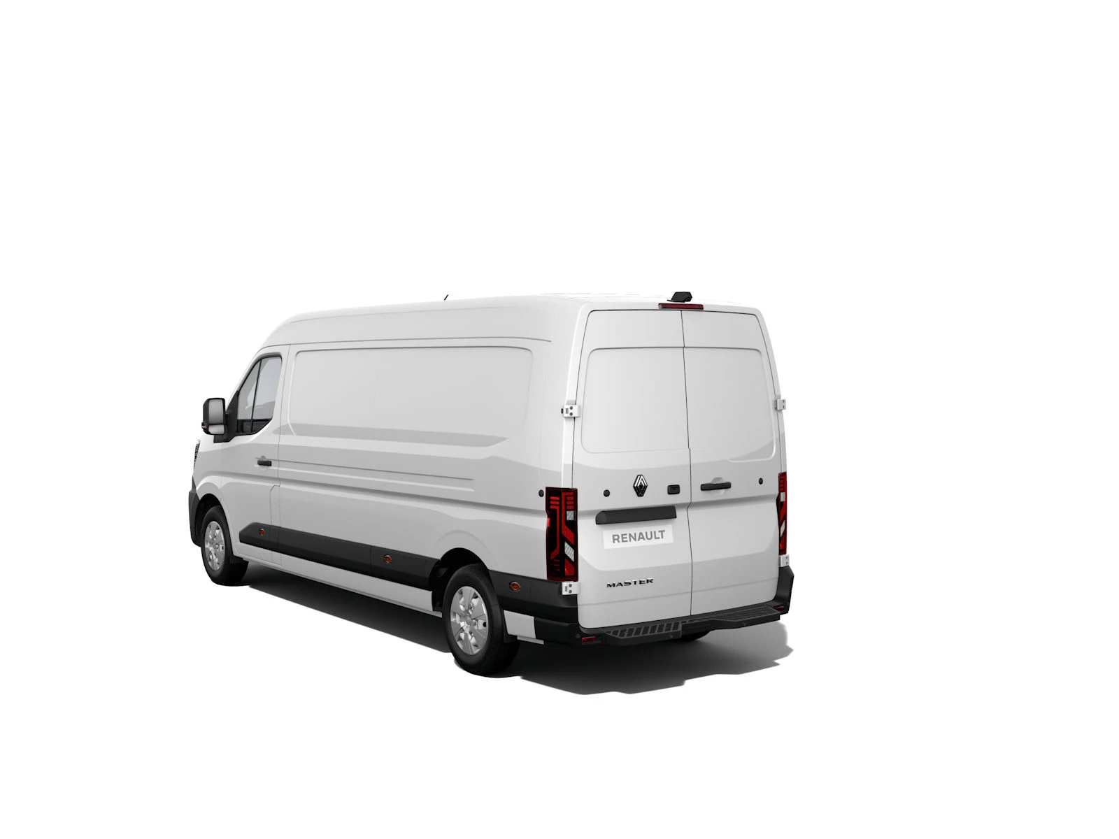 Renault Master Extra
