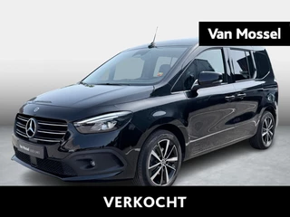 Mercedes-Benz Classe T T180d L1 Style DCT