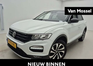 Volkswagen T-Roc 1.5 TSI Style | 150 PK |