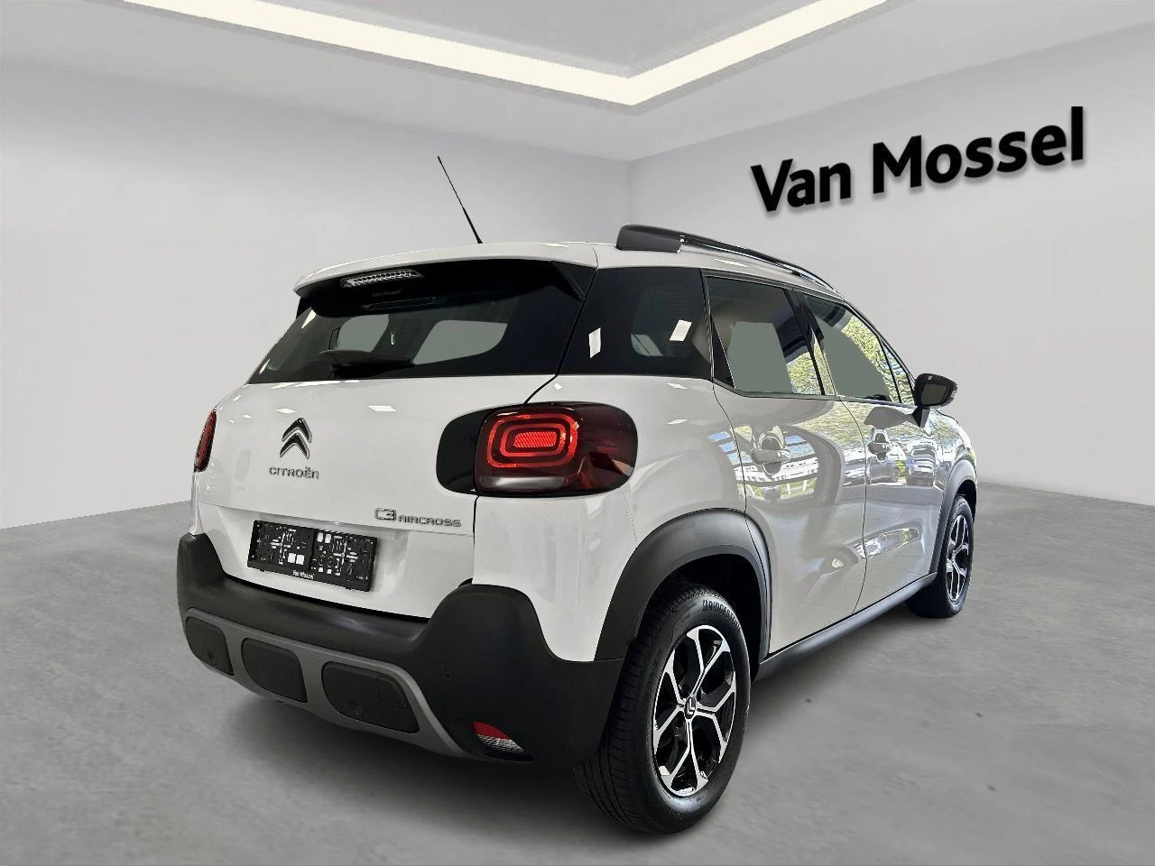 Citroën-C3 Aircross-image-4