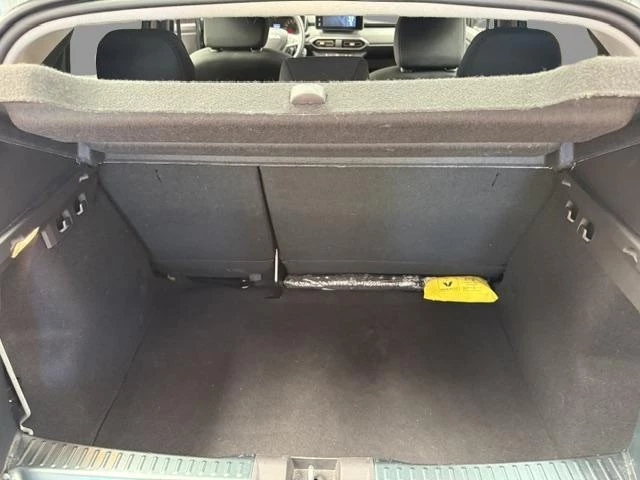 Dacia Sandero Stepway TCe 90