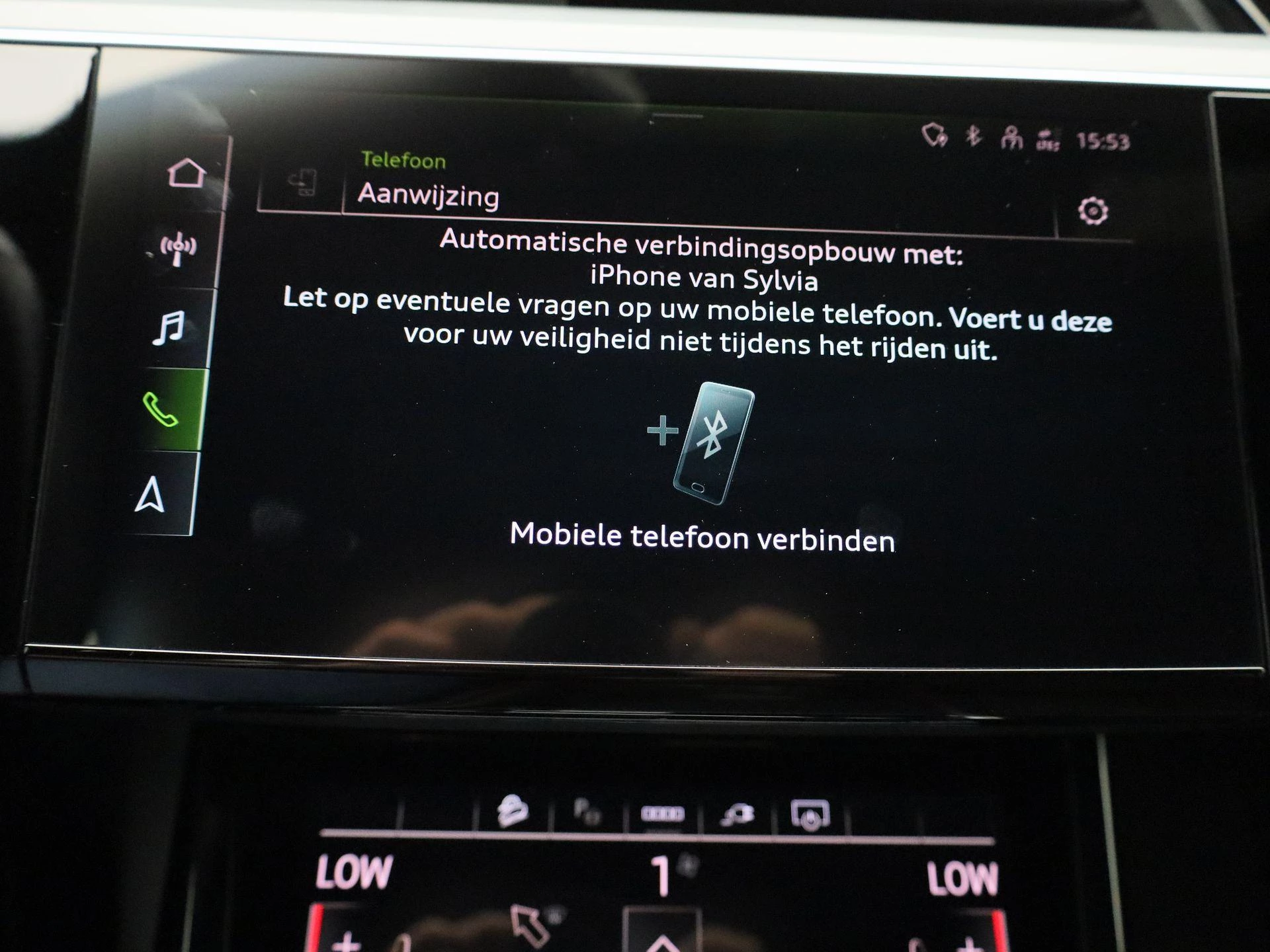 Audi e-tron 55 Quattro S-Line