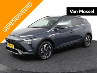 Hyundai Bayon 1.0 T-GDI Premium Automaat |