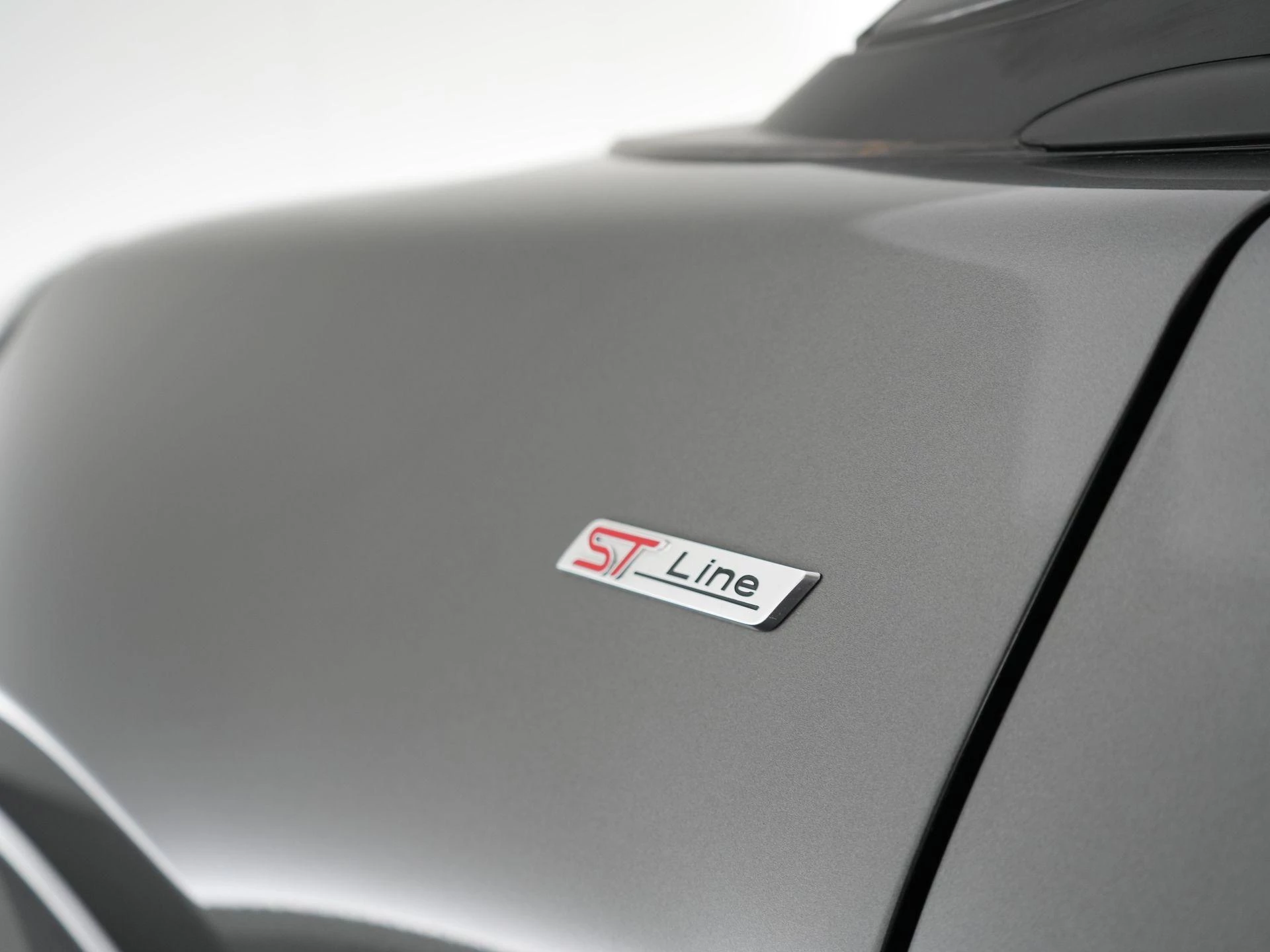 Ford Puma ST-Line - Carplay - PDC - Winterpack