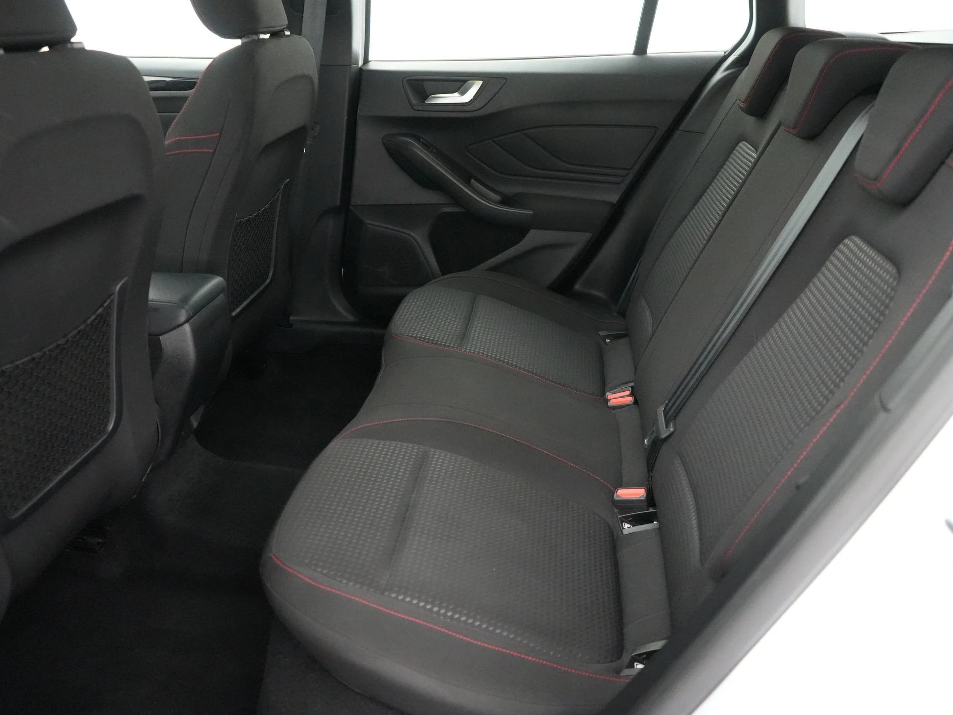 Ford Focus St Line Ecoboost