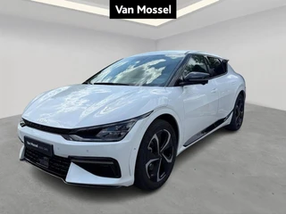 Kia EV6 BEV 77,4 kWH GT Line