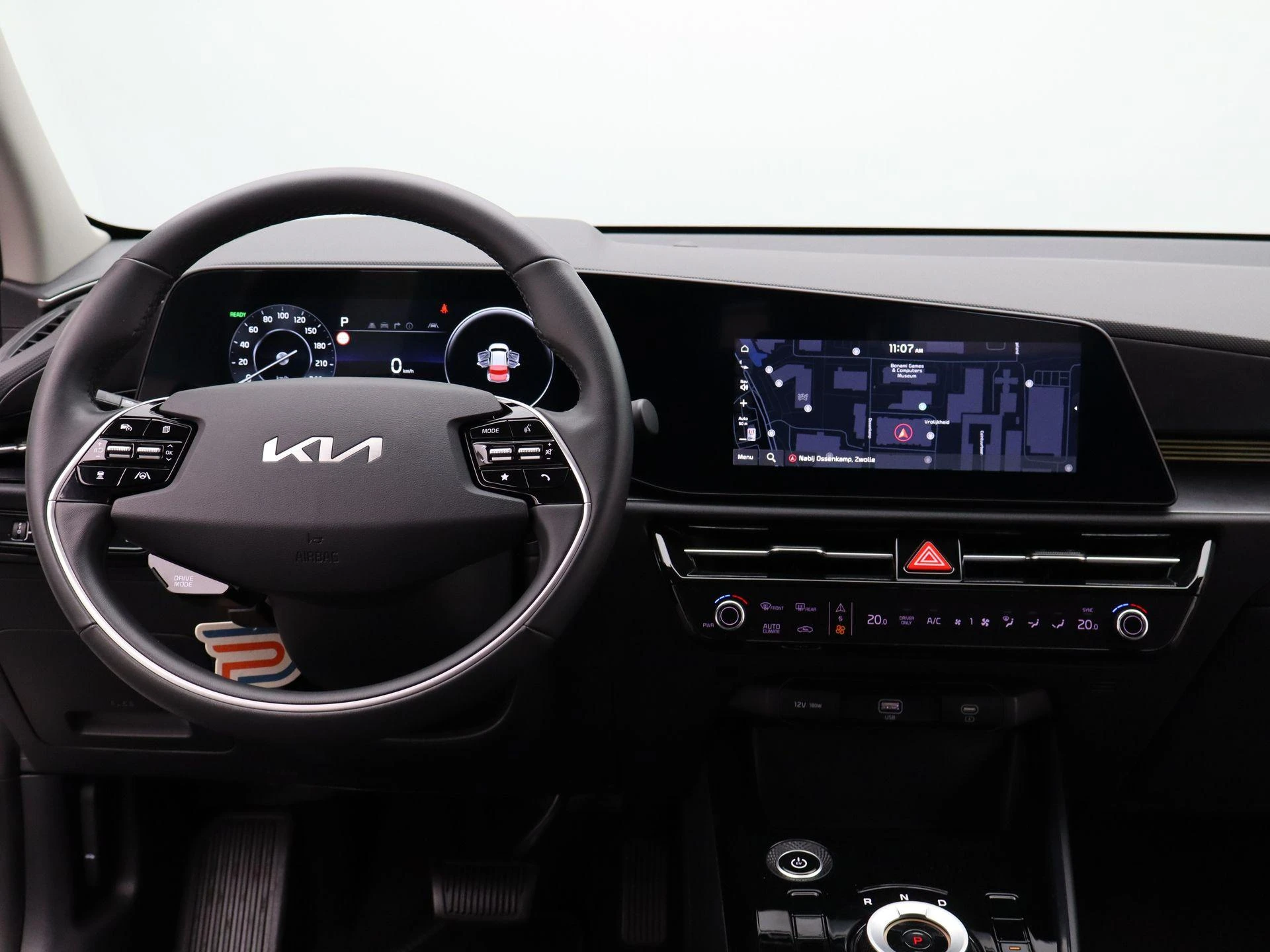 Kia-Niro EV-image-6