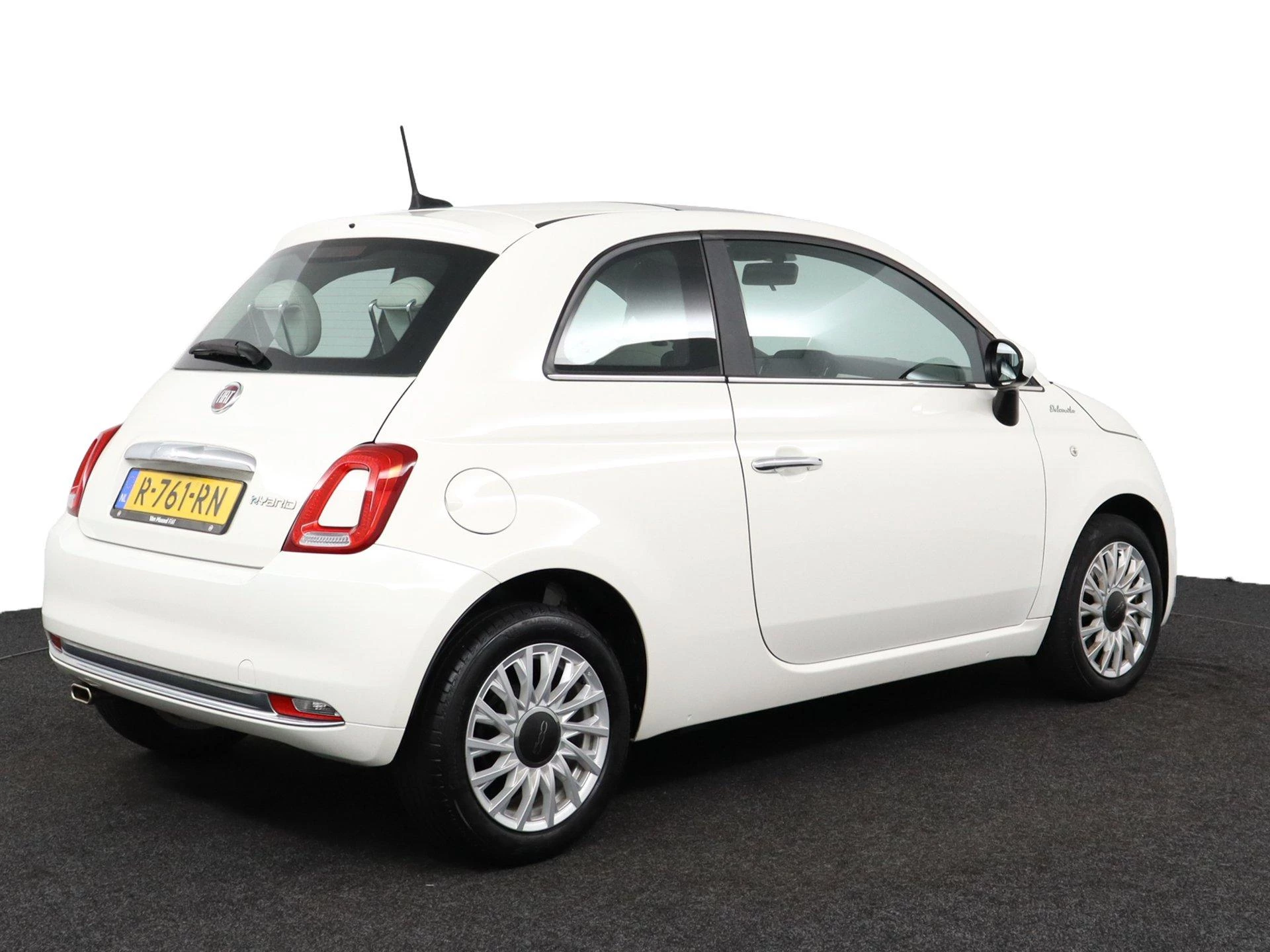 Fiat 500 1.0 Hybrid Dolcevita |