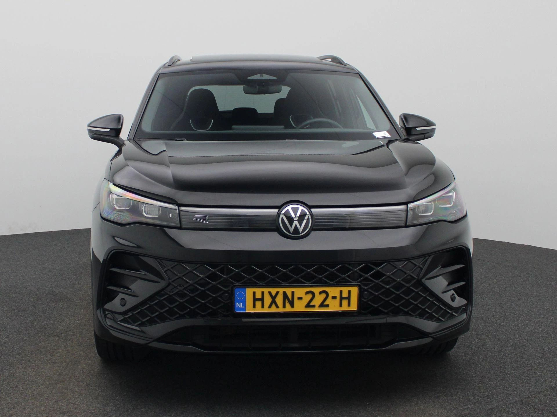 Volkswagen Tiguan 1.5 eHybrid R-Line Edition 272 PK|