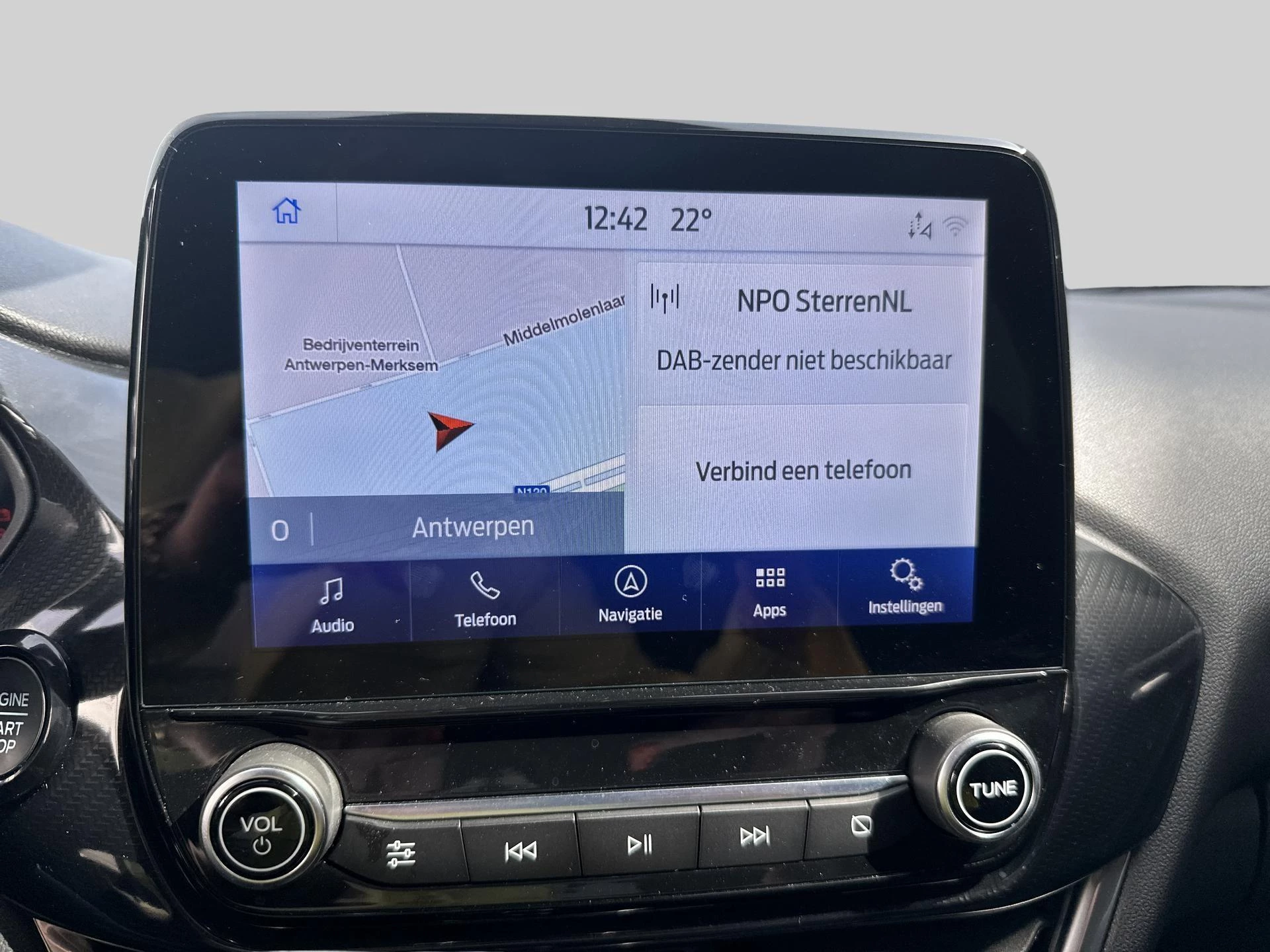 Ford Puma 1.0i Ecoboost 92kW ST-Line Design