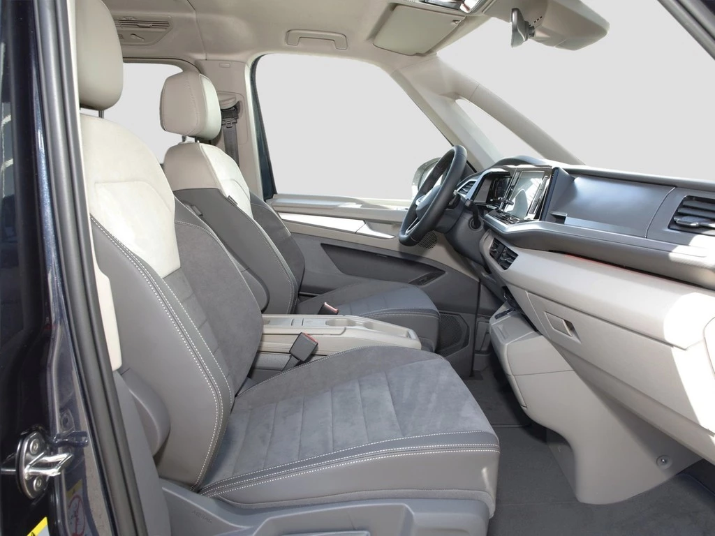 Volkswagen Multivan "75 Jahre Bulli" 2.0 TDI SCR 7-DSG