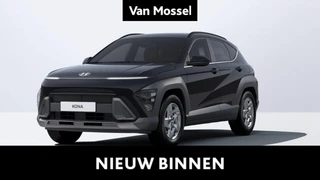 Hyundai Kona 1.6 T-GDI Feel 48V