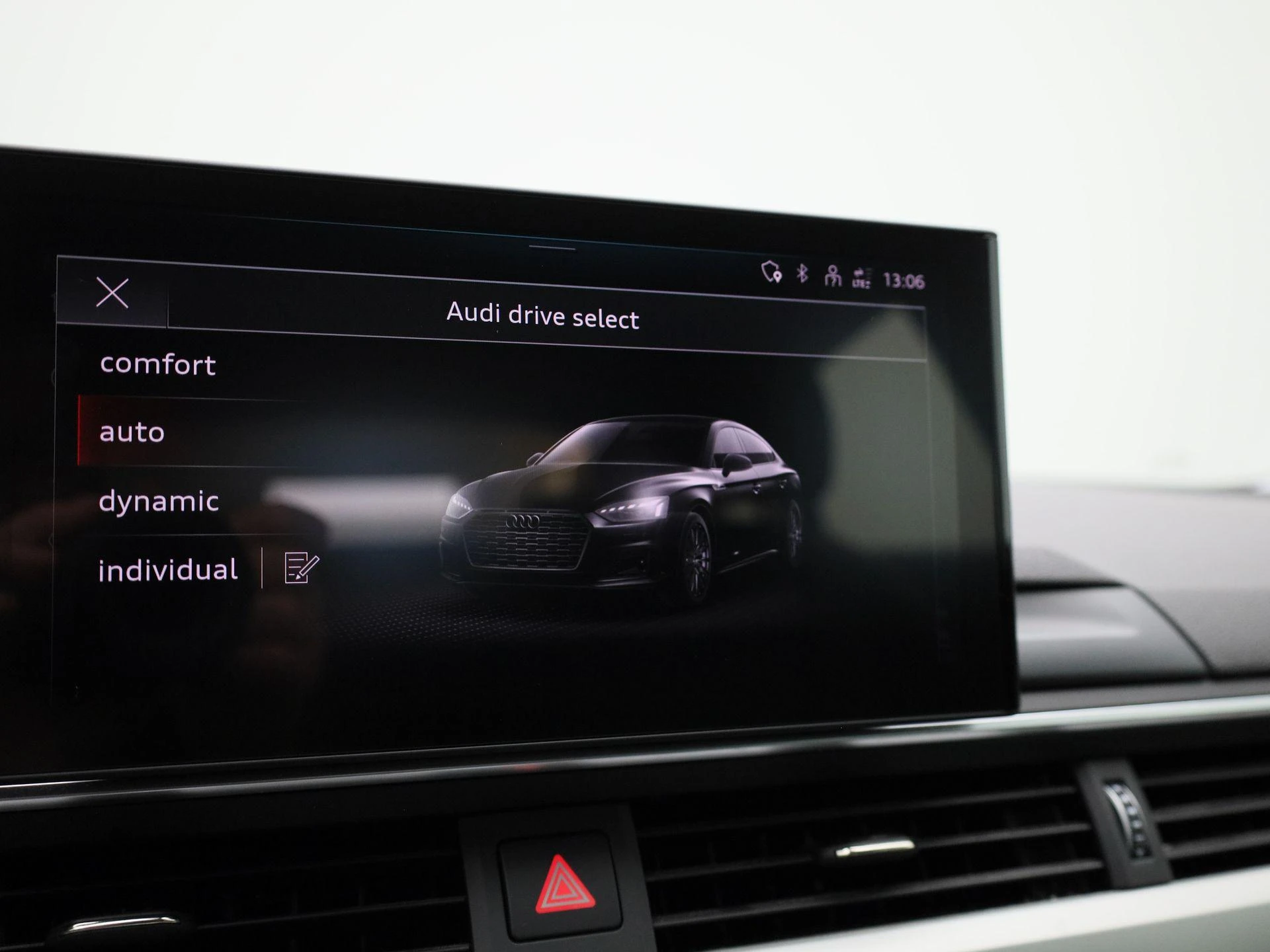 Audi A5 Sportback 35 TFSI S tronic Bus. Ed. Attraction
