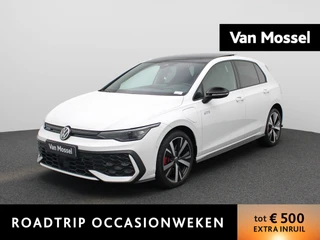 Volkswagen Golf 1.5 eHybrid GTE 272 PK