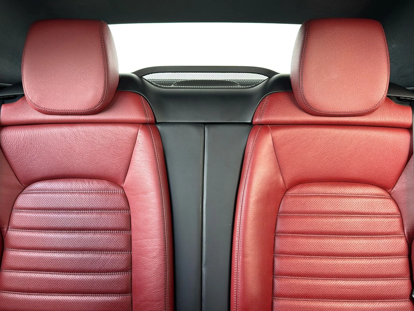 Mercedes-Benz C-Class CLASS C220d AMG Line 2dr Auto