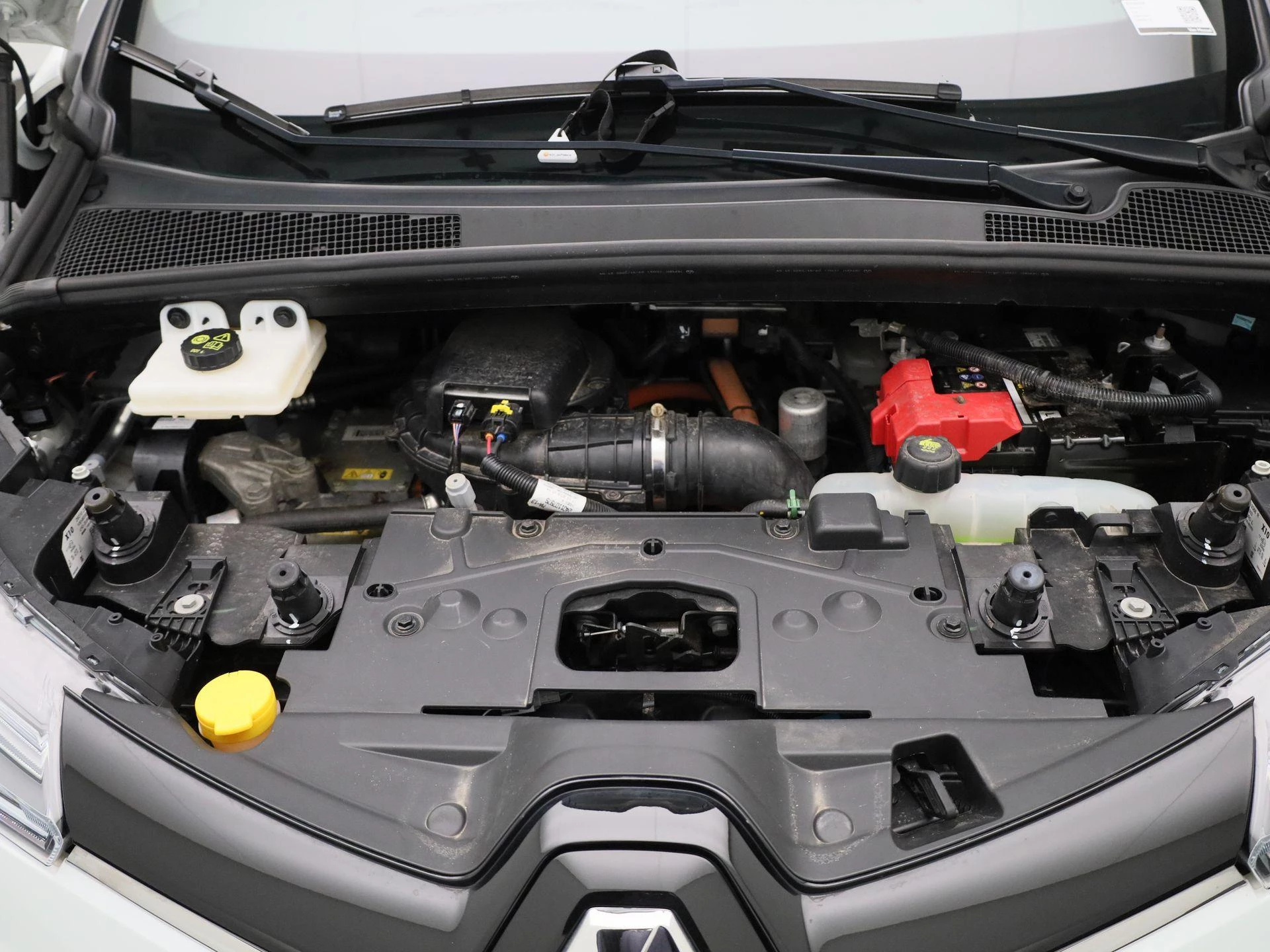 Renault ZOE R110 Life Carshare 52 kWh