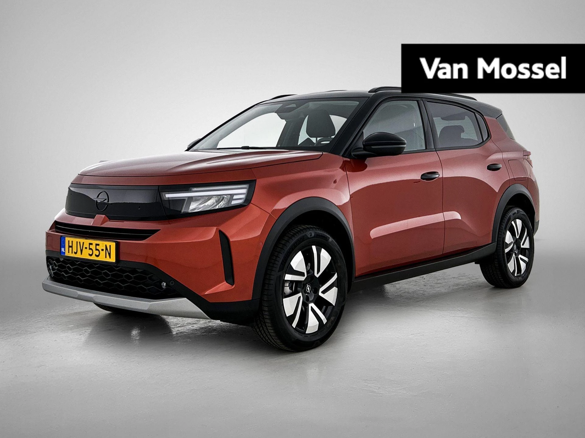 Opel-Frontera-image-0