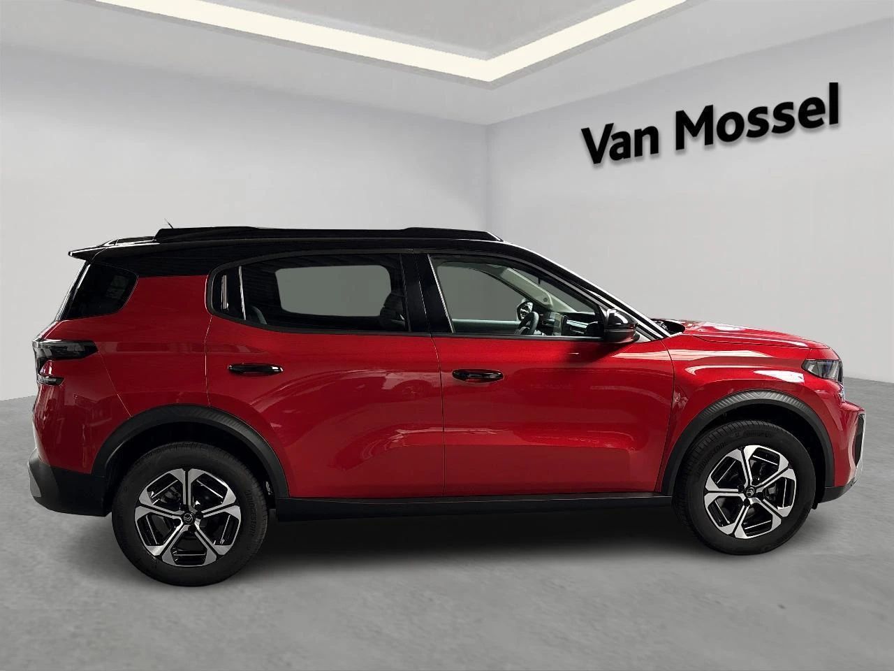 Citroën-C3 Aircross-image-5