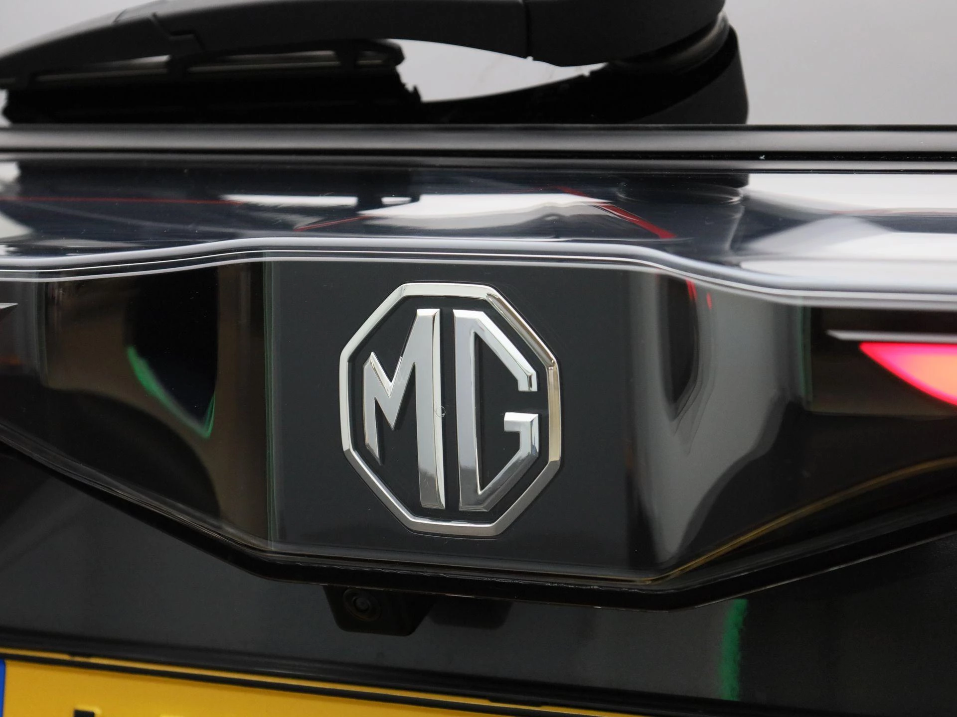 MG MG4 EV Electric Luxury 64 kWh