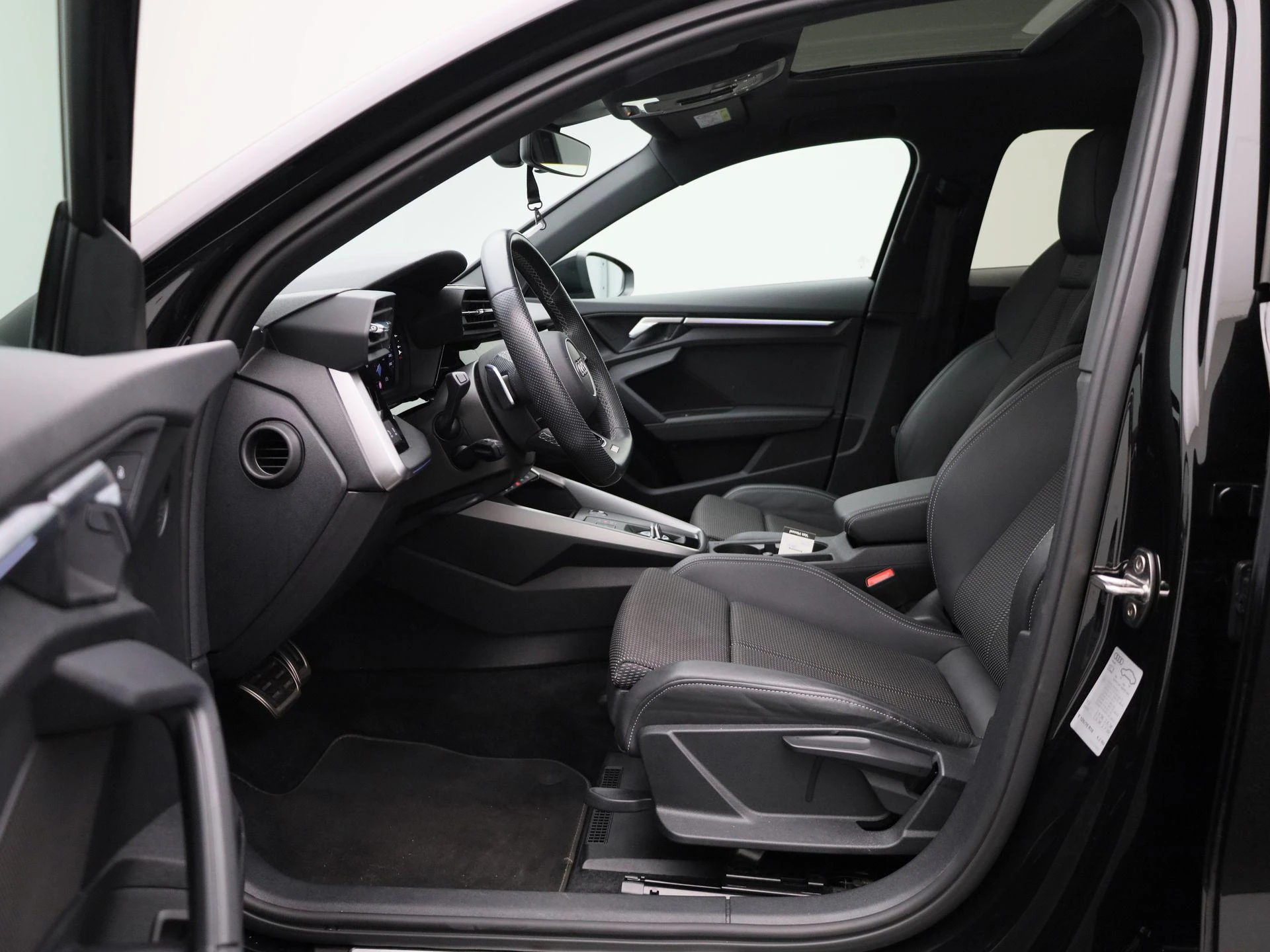 Audi A3 Sportback 30 TFSI S edition