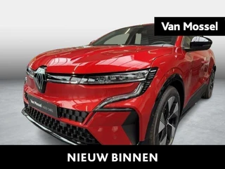 Renault Megane E-Tech EV60 R220 Comfort Range Techno
