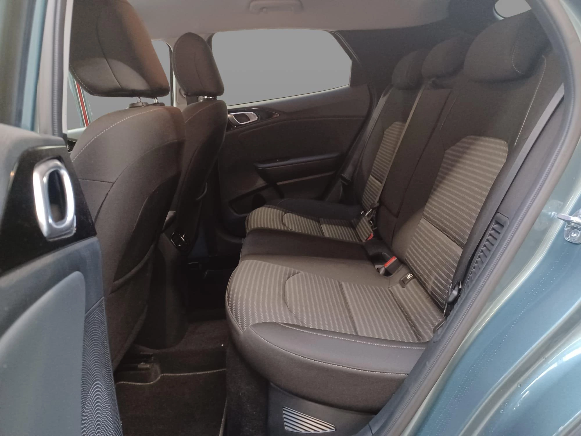 Kia XCeed 1.6 GDi PHEV DCT Business Line