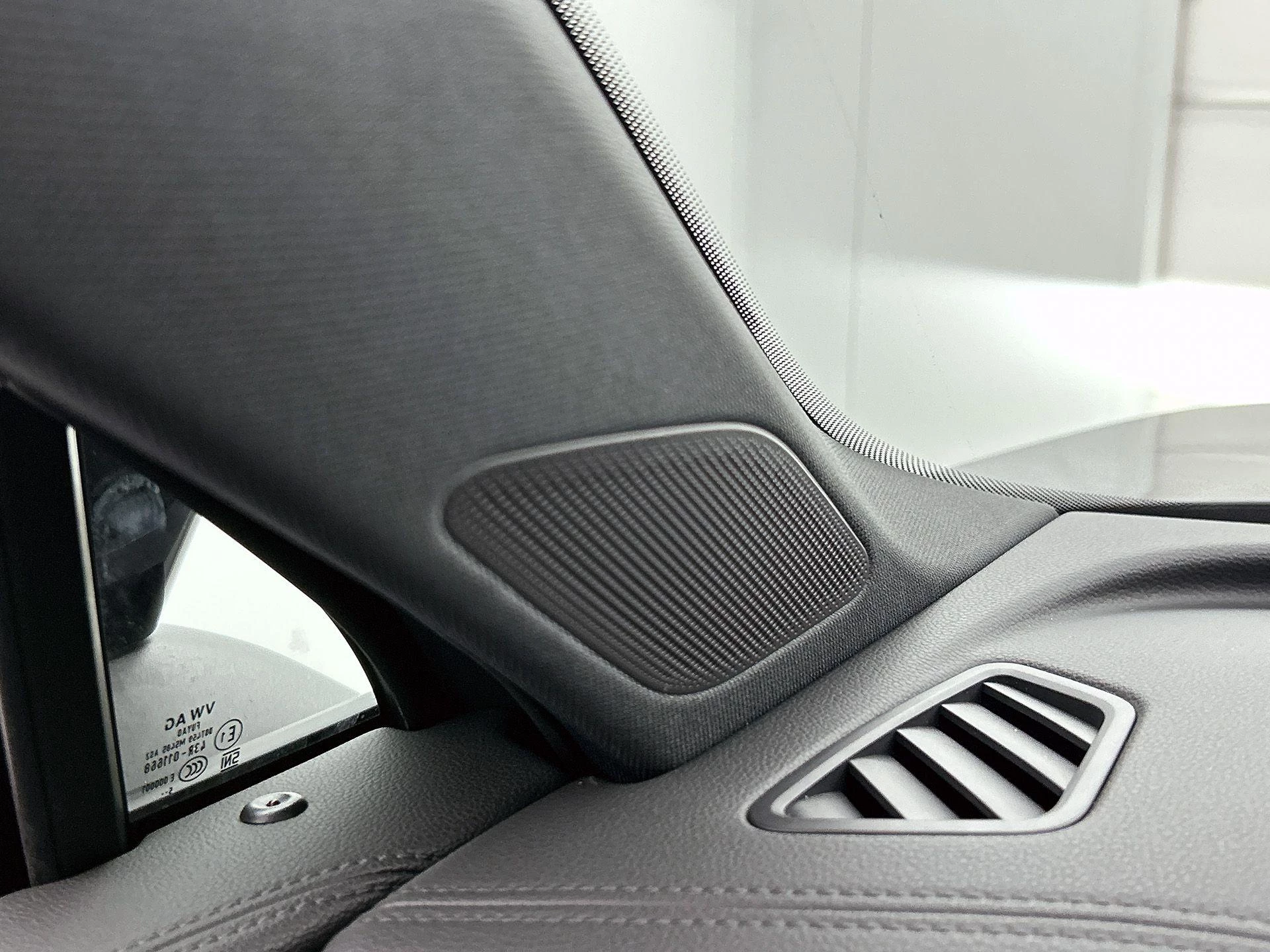 Volkswagen Tayron 1.5 eHybrid R-Line Edition
