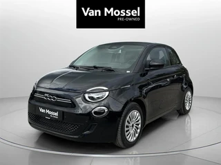 Fiat 500e EL Icon 118HK 3d Aut.