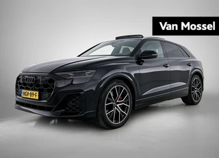 Audi Q8 60 TFSI e quattro Pro Line S Competition